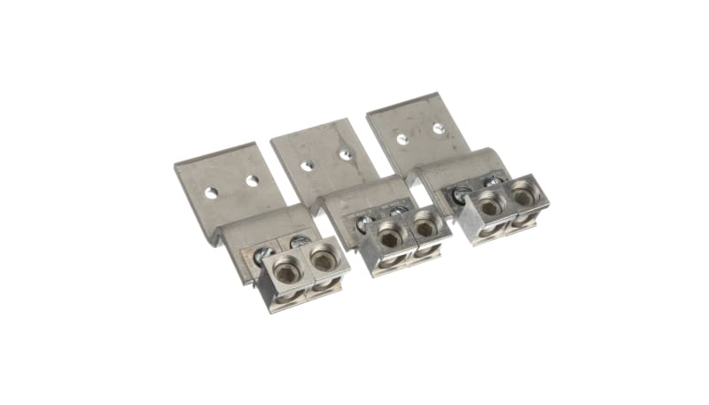 Siemens WPLK2400 Wp Uni-Pak Parallel Lug Kit 400A