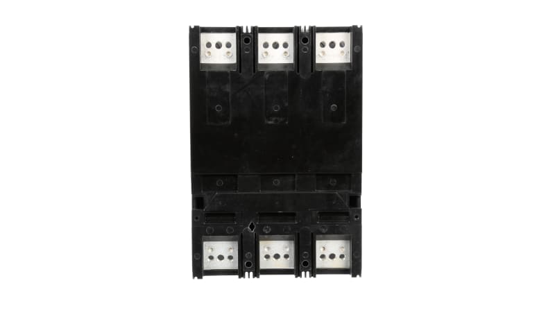 Siemens JXD63H400 Circuit Breaker JXD6 ETI-HI 3P 400A