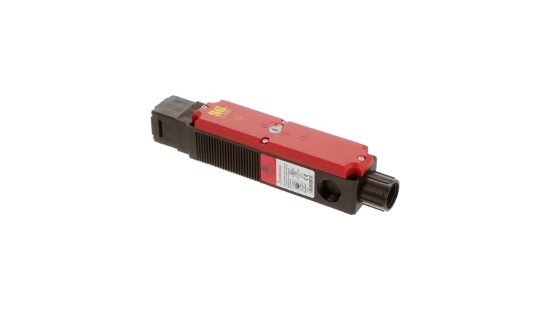 Omron Automation TL4019-40242F1M Safety Interlock Switch, Flex 1 ...