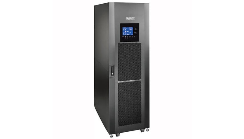 Tripp Lite SV140KL7P Tripp Lite 140kVA Smart Online 3Phase UPS Modular ...