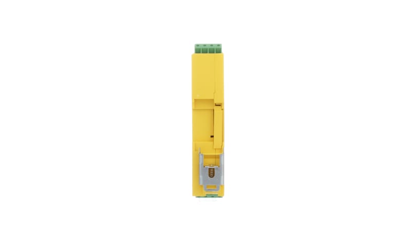 Phoenix Contact 2700524 Safety Relays, Safety, 1 Channel, 250 VAC