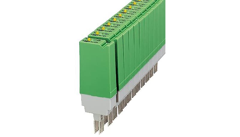 Phoenix Contact 2826512 RELAY;ST-REL2-KG220DC/1