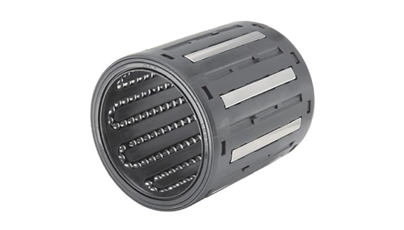 Ewellix (Schaeffler) LBBR 30 Linear ball bearing, shaft guide, no seal ...