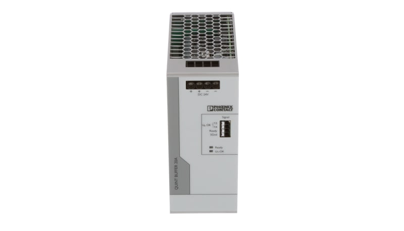 Phoenix Contact 2907913 Surge Protection Devices Buffer Module Quint ...