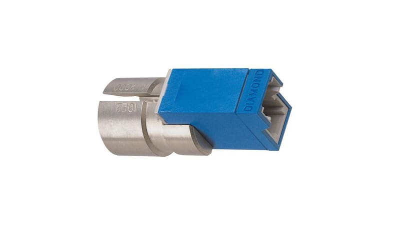 Greenlee T10E2 ADAPTER, SOC, E2000 (10E2)