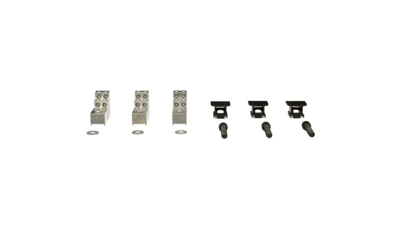 Square D PDC6HD6 CB POWER DISTRIBUTION CONNECTOR (3)
