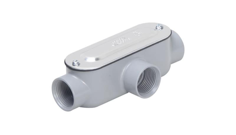 TayMac RLT125 1-1/4