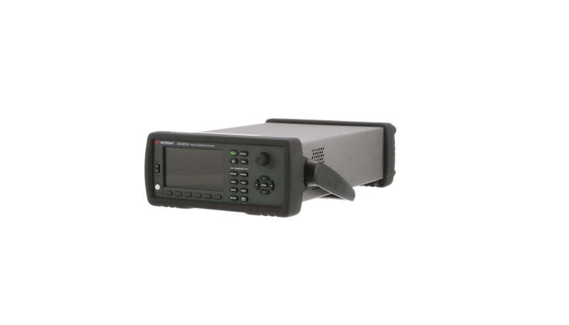 Keysight Technologies DAQ970A Data Acquisition System, 3-Slot Mainframe ...