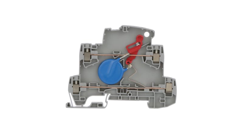 Metz Connect Interruttore Di Soglia 24, 24 V/AC, V/DC Max 1 Contatto Di Commutazione 11066170 1 Relais 36356859 Metz Connect Interruttore Di Soglia 24, 24 V/AC, V/DC Max 1 Contatto Di Commutazione 11066170 1 Relais 36356859