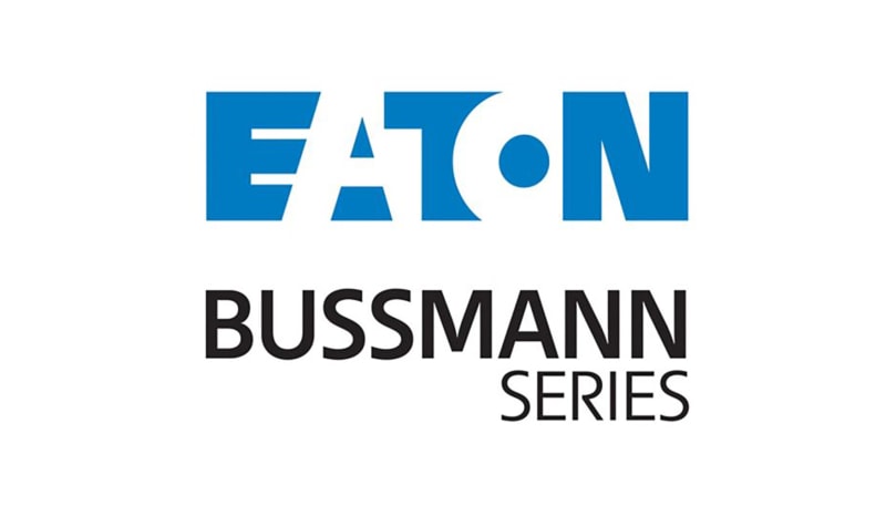 Bussmann by Eaton 5CLE-1100E 5.5KV 1100E CLE FUSE