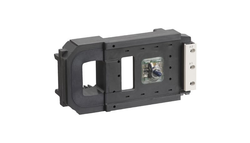 Schneider Electric LX4F8QW TeSys F - contactor coil - LX4F8 - 380...400V DC