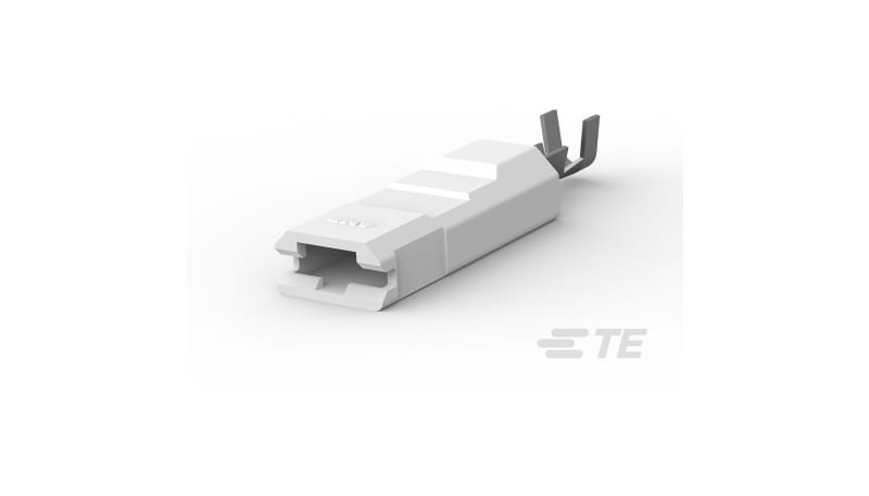 TE Connectivity 521368-2 Ultra-Pod 250 Assy Rec 22-18 Awg Tpbr