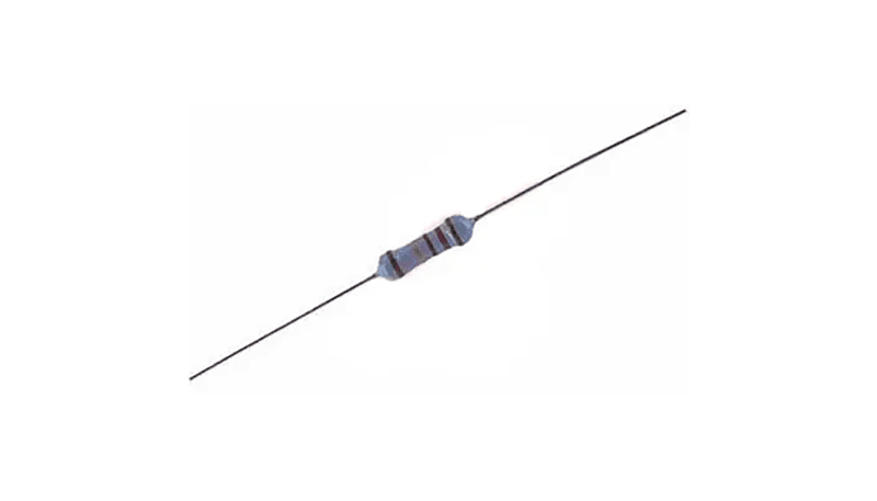 Ohmite MJ1822FE-R52 0125 W METAL FILM RESISTOR 1%