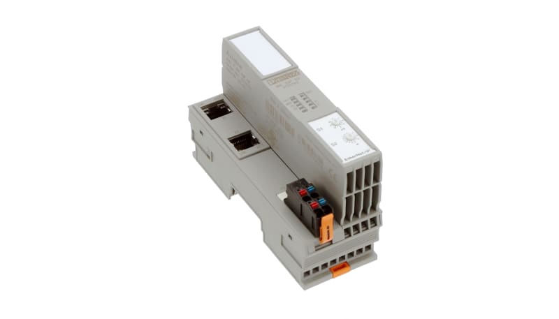 Phoenix Contact 2702782 PLC Expansion Module, Bus Coupler