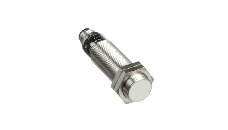 ifm efector IG0344 Inductive sensor, 18mm diameter, 8mm flush range ...