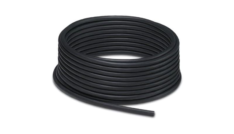 Phoenix Contact 1404174 Cable;Cat5e;6 (3 Pair Twisted) conductor;24 AWG ...