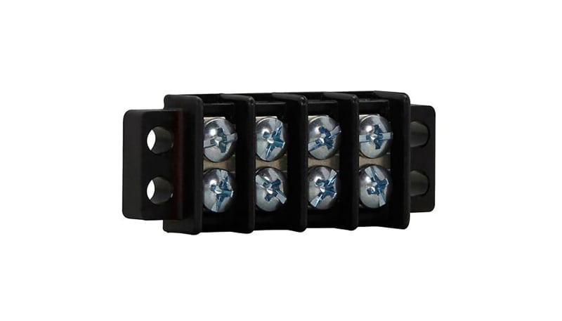 Raccordo Diritto Doppio - 2600.00 |General Fittings - Foto 8