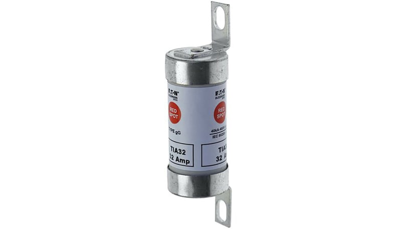 Bussmann by Eaton TIA32 Fuse 32A 660V AC / 460V DC gG INDUSTRIAL FUSE