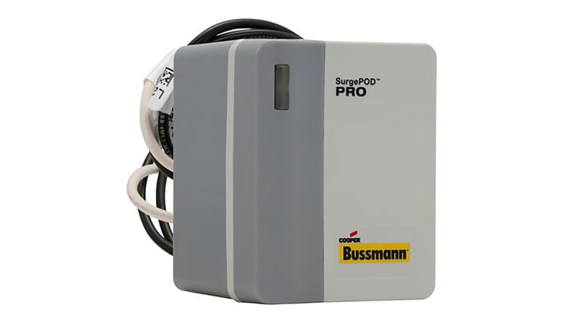 Bussmann by Eaton SPP40SP1120SN Surge Protection Device;SurgePOD;Type1 ...