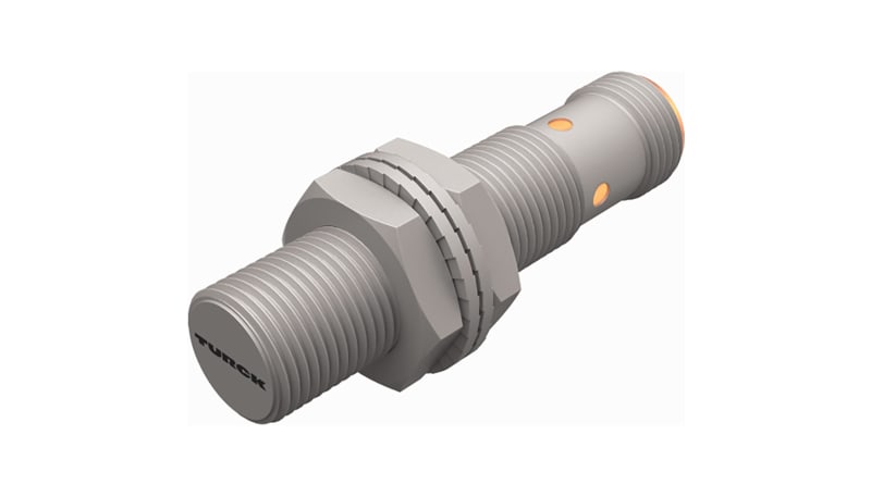 Turck BI4U-MT12-AP6X-H1141 Inductive, Proximity Sensor, UPROX Family ...