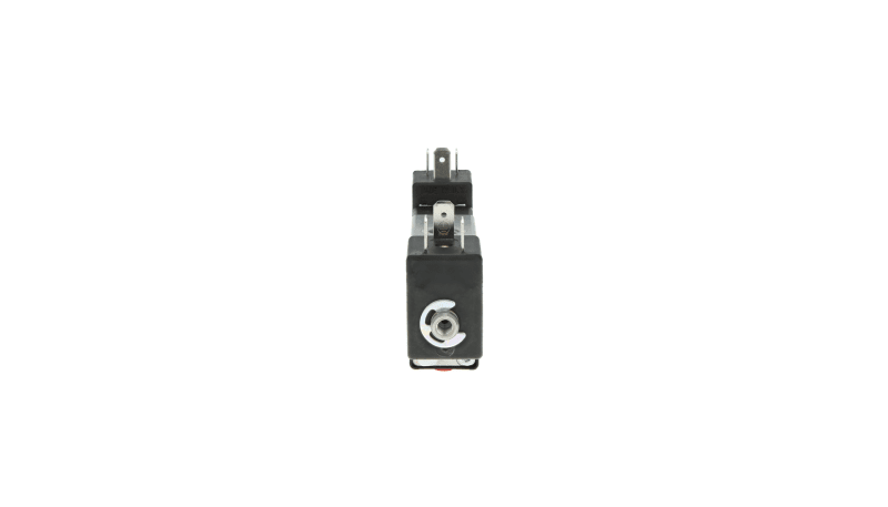 Norgren V60P411A-A512JK Valve, air, 1/8NPT, 3/2NC, sol/sol, 12VDC