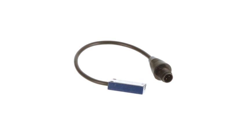 Telemecanique Sensors SM380A21600FP Superprox Ultrasonic Proximity Sensor
