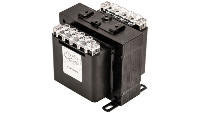 Acme Electric Corporation CE750B007 Transformer 0.75kVA 600VAC (480V ...