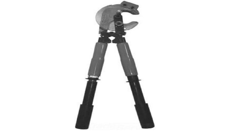 Burndy Rcc1000 BURNDY RCC954ACSR1K CUTTER, RATCHET, 954 ACSR