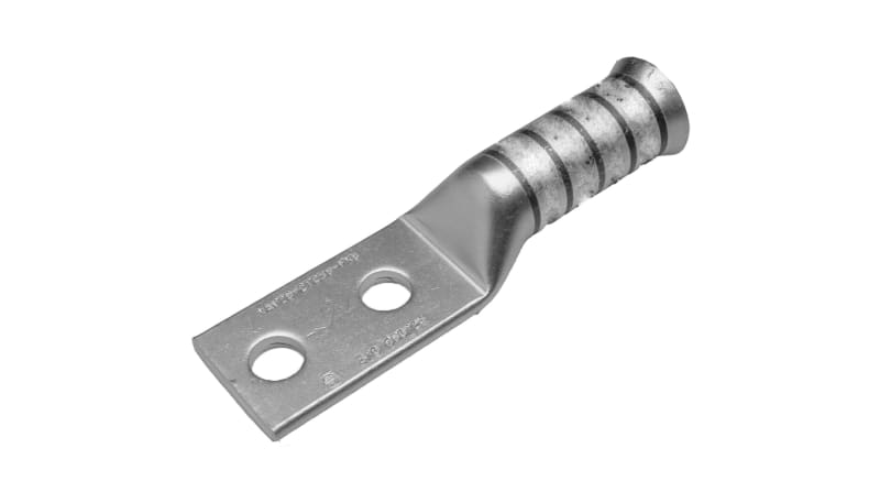 BURNDY YA32LTC12FX CU HYLUG 313.1 MCM FLEX