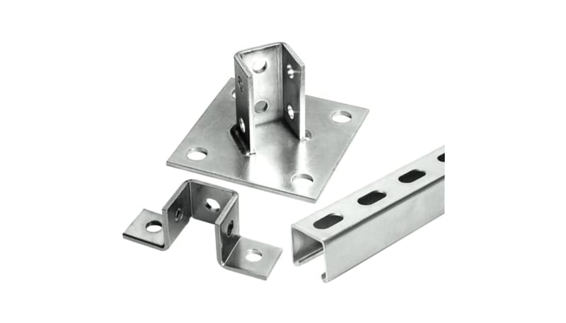 Superstrut by ABB AW224 WingShapeFitting, 5-7/16
