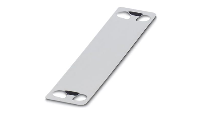 Phoenix Contact 0806644 Labeling;Steel Marker;0.039