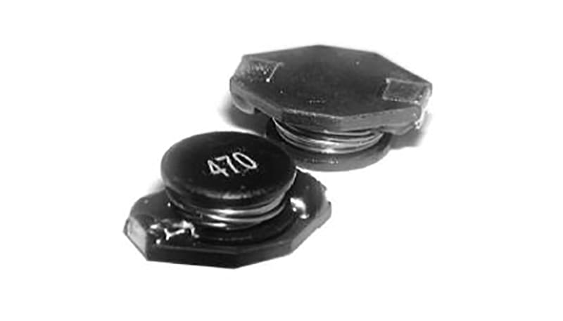 RS PRO 1693431 INDUCTOR SMD NON-SHIELDED 22UH