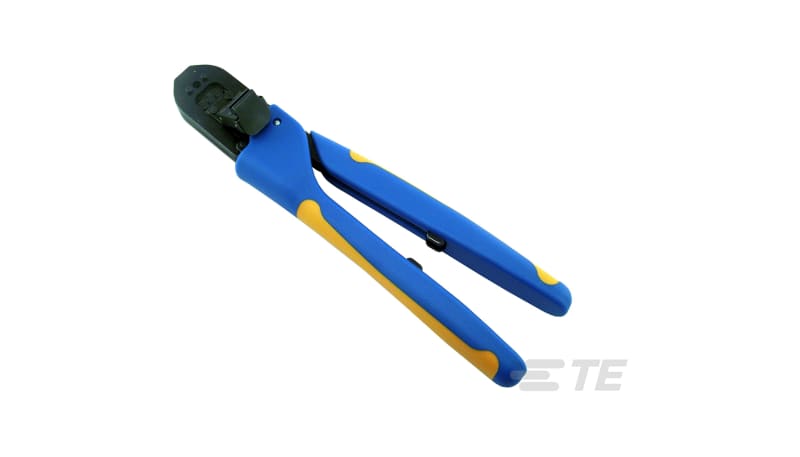 TE Connectivity 2119141-1 CERTI-CRIMP II TOOL D1000-M