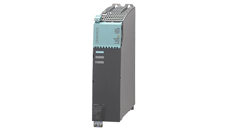 Siemens 6SL31307TE255AA3 Sinamics S120 Active Line Module