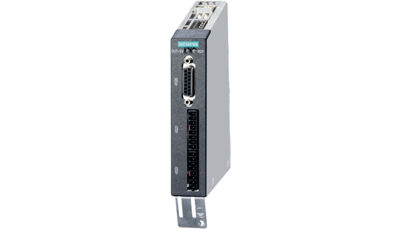 Smc30 Interface Module Siemens 6SL30550AA005CA2 Sensor Mod Smc30 W/O Drive Cliq