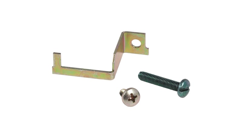 Square D HOM3RK LOAD CENTER HOM BREAKER RETAINING KIT