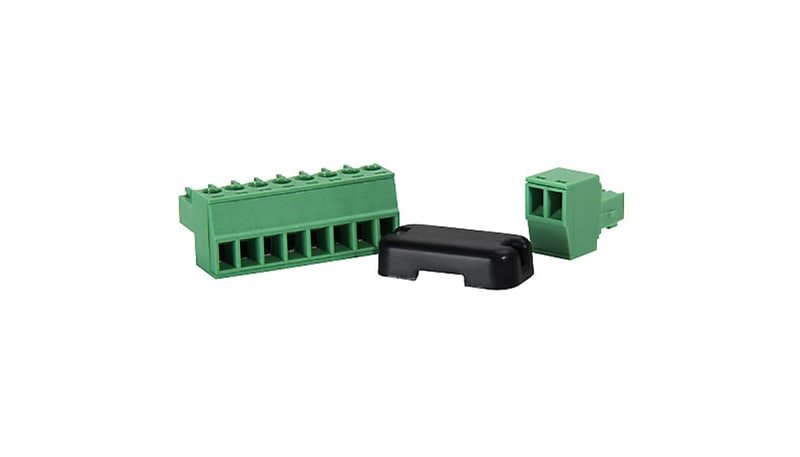 Advantech BB-ZP24D-TB1 ZLINX RADIO MODEM SPARE TB KIT, DIP COVER
