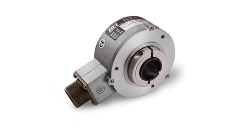 Sensata - BEI Sensors 01070-1085 HS35F-62-R14-SS-1024-ABZC-28V/V