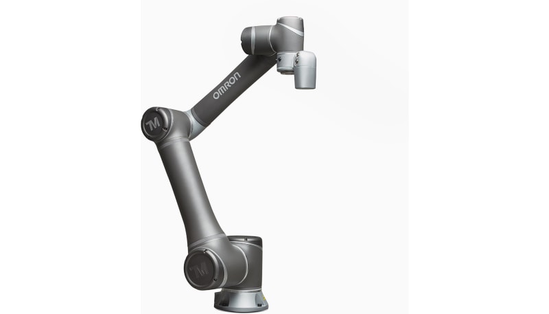 Omron Automation BUNDLE, COBOT, TM5M-700 Cobot 6 Joint 700mm Reach 1.1m ...