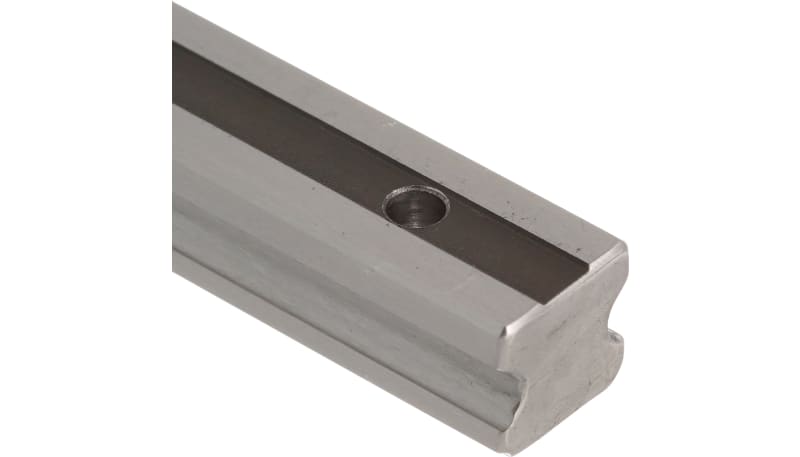 Ewellix (Schaeffler) LLTHR 20 1000 P5 E20 Rail, guide, top mount, 20mm ...