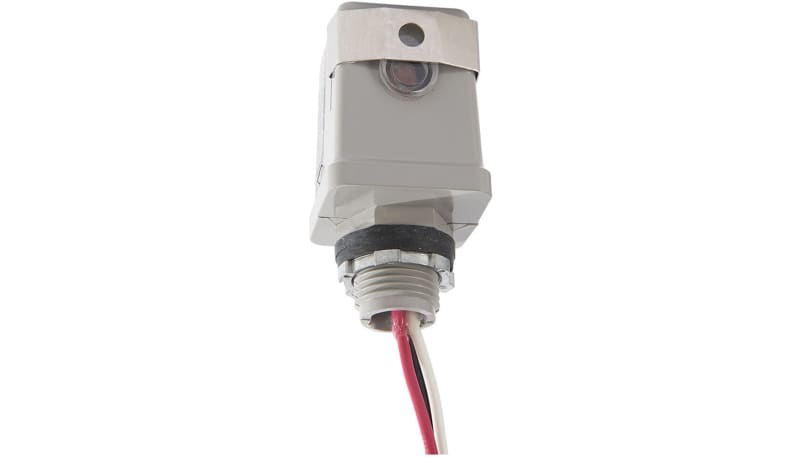 Intermatic K4135 Thermal Photocontrol,480 V 50/60 Hz. 7200 watt 