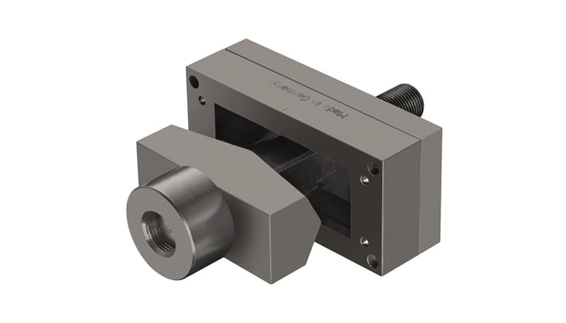 HARTING 09990000912 Han-Modular Compact Punch Unit