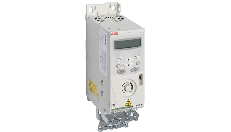 ABB Drives ACS150-03U-08A8-4 ACS150-03E-08A8-4 Pn 4, 0kW, I2n 8