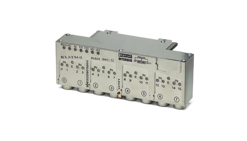 Phoenix Contact 2836463 Automation And Control Accessory;Interbus Module