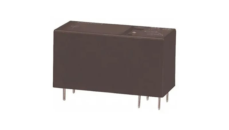 Omron Electronic Components G2R-1-T130 DC24 Power PCB Relay