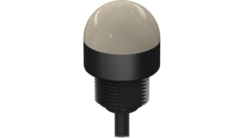 Banner Engineering K30ANT2WYCQ Indicator,EZ-Light,LED,Touch Sensor ...