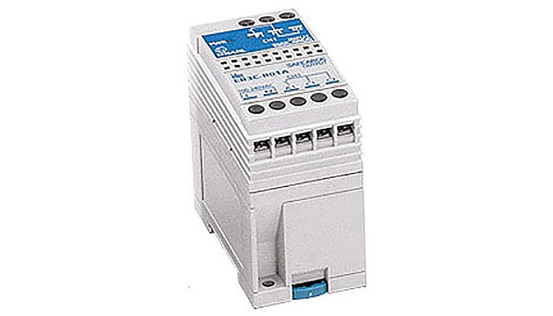 IDEC Corporation EB3C-R01DN Intrinsically Safe Barrier, 1 Channel ...