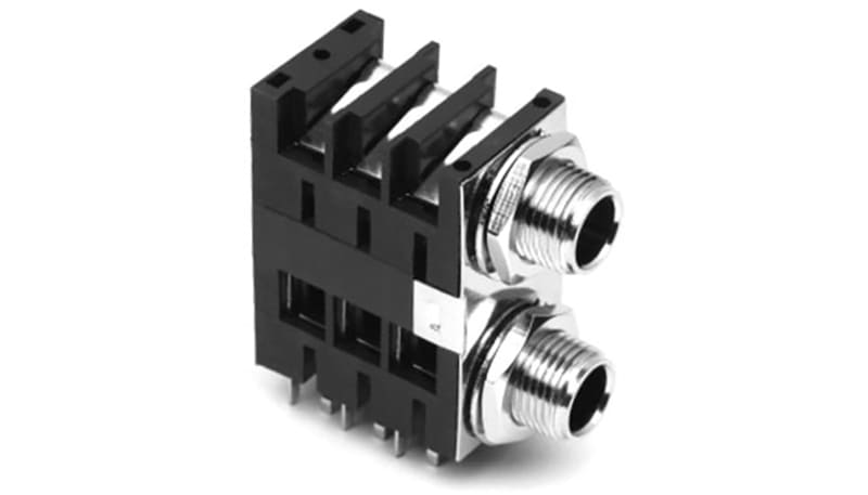 Amphenol Audio ACJM-MHDEM 1/4