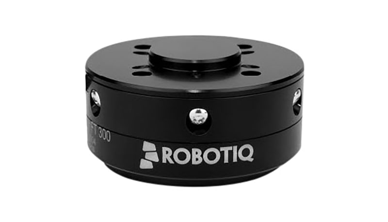 Robotiq FTS-300-S-OMRON-KIT Cobot Force Torque Sensor FT 300 Kit for ...
