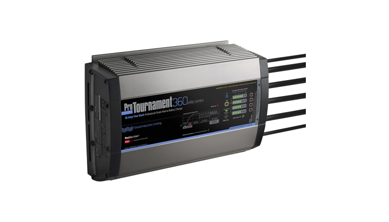 ProMariner 52038 Protourn Elite 36 Quad